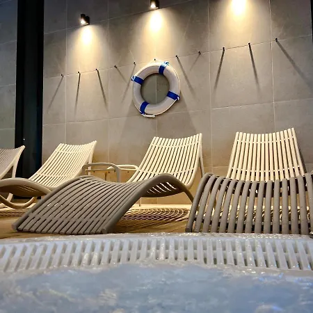 Apartament Polanki Aqua A408-2